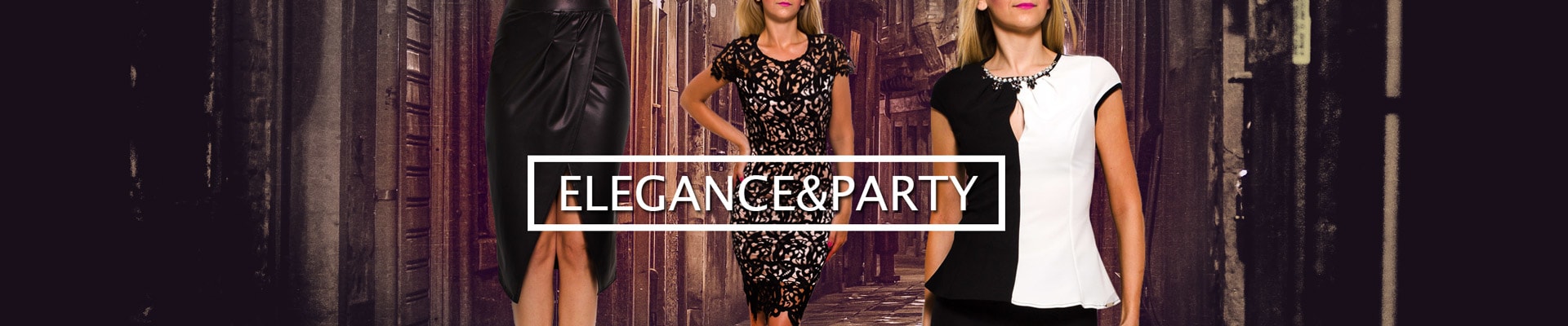 Elegance&Party