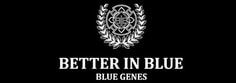 Better in Blue