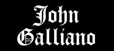 John Galliano